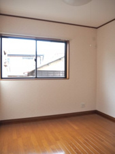 ＳＵＮ ＣＩＴＹ(サンシティー)【寝室】