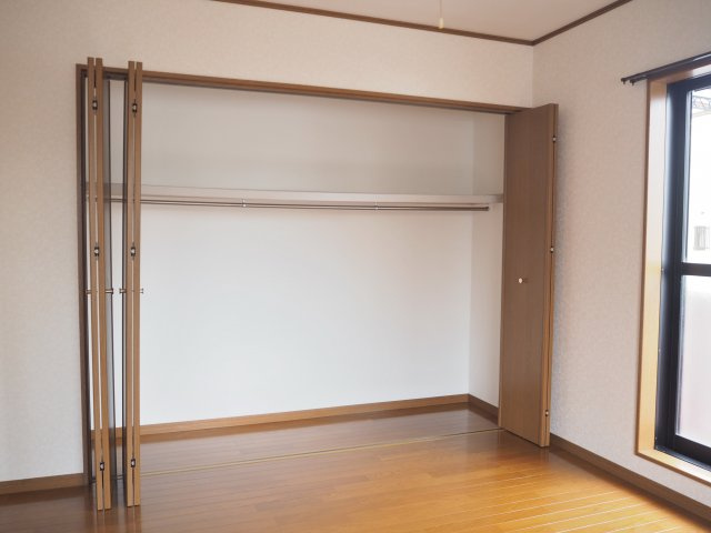 ＳＵＮ ＣＩＴＹ(サンシティー)【収納】