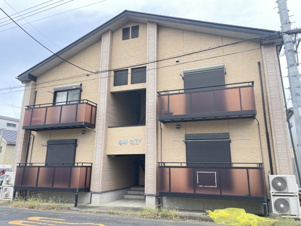 ＳＵＮ ＣＩＴＹ(サンシティー)【外観】