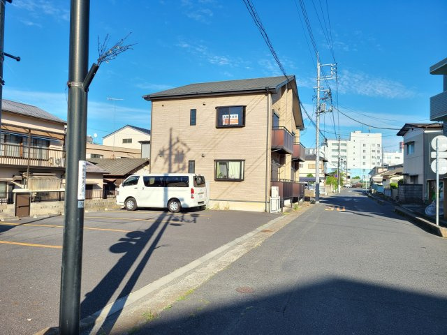 ＳＵＮ ＣＩＴＹ(サンシティー)【周辺】