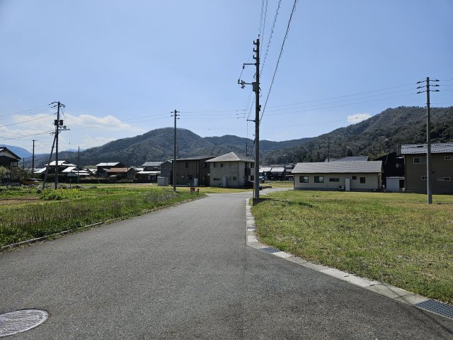 ルベール岩井【外観】