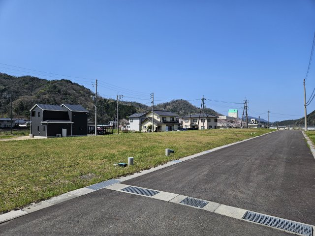 ルベール岩井【外観】