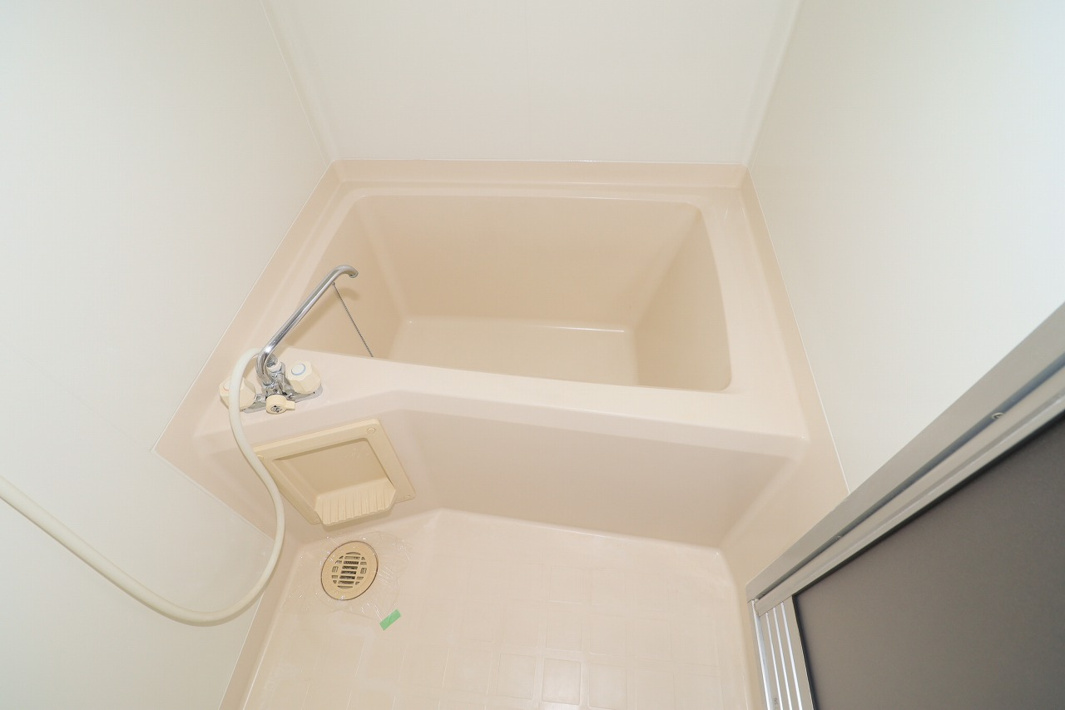 ヴァンベール富沢Ⅱ【浴室】浴室