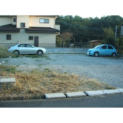 木村駐車場の画像