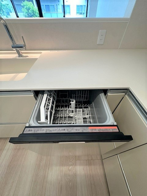 食洗器