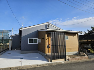 石巻市大手町の中古一戸建【その他】