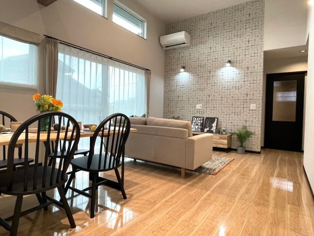 石巻市大手町の中古一戸建【その他】
