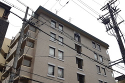 ライオンズマンション祇園　キッチン等新調予定！の画像