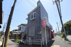 広々、窓も多く明るい１Ｒです！の画像