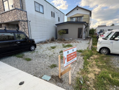 中村字大町の画像