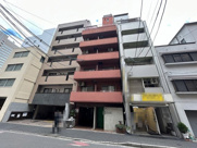 サンピア平和通りの画像