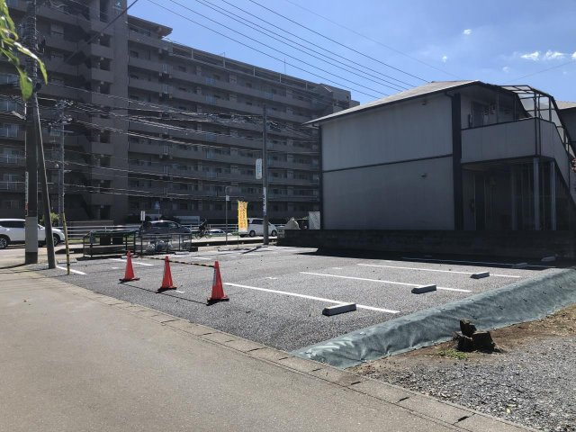 【外観】