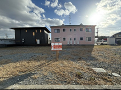 中村字塚田土地の画像