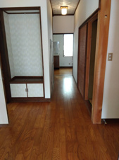 鳥取市北園2丁目戸建て