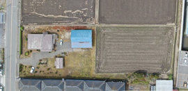 那須塩原市三区町　土地の画像