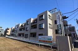 リノベーション！西船１LDKの画像