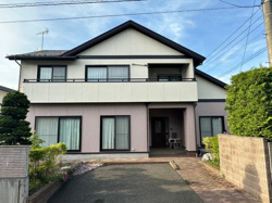 盛岡市松園１丁目の中古一戸建