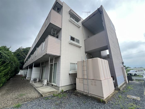 ケイハウスの画像