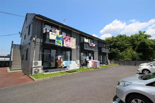 共用部