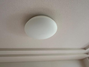 ティエドゥールⅡ【設備】照明器具