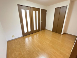 ティエドゥールⅡ【居間・リビング】リビング