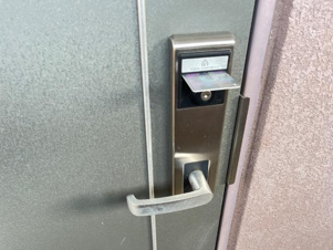 ティエドゥールⅡ【内装】カードキー