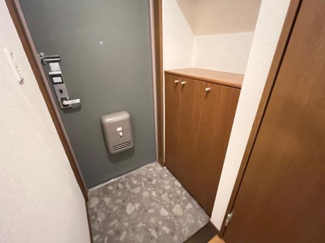 ティエドゥールⅡ【玄関】玄関