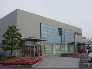 ティエドゥールⅡ【周辺】十六銀行瑞浪支店まで2,750ｍ