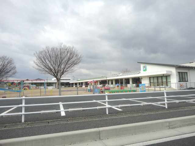 ティエドゥールⅡ【周辺】瑞浪市立みどり幼児園みどり保育園まで1,490ｍ