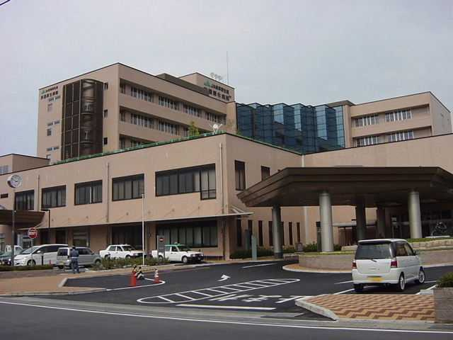 ティエドゥールⅡ【周辺】岐阜県厚生農業協同組合連合会東濃厚生病院まで2,925ｍ