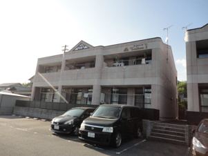 ティエドゥールⅡ【外観】外観写真（昼）