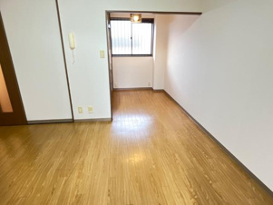 ティエドゥールⅡ【居間・リビング】リビング