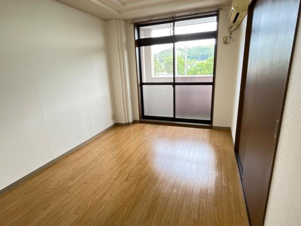 ティエドゥールⅡ【内装】洋室