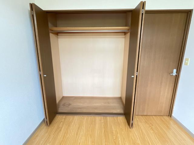 ティエドゥールⅡ【収納】収納