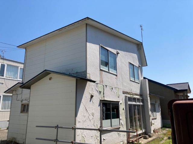 音更町木野公園下町【外観】