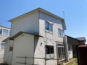 音更町木野公園下町【外観】