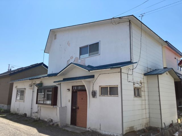 音更町木野公園下町【外観】