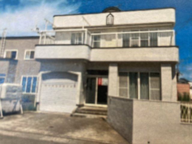 野尻今田売家【外観】