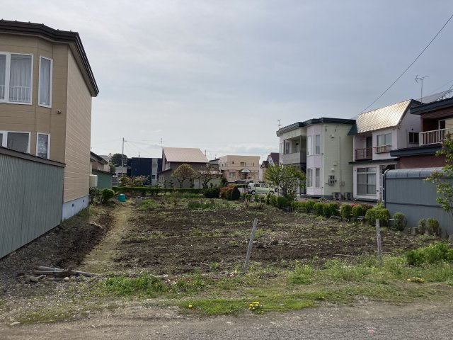 西13条南14丁目【外観】
