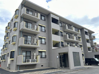 カンフォーラ千現Ⅱの画像