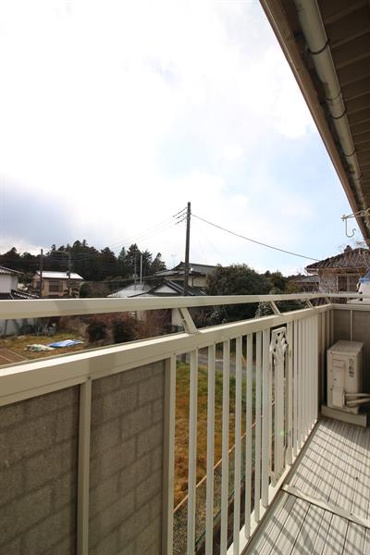 雨戸付きでセキュリティーもアップ★