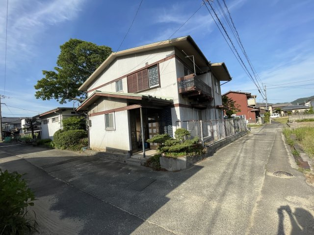 さぬき市志度　中古一戸建の画像