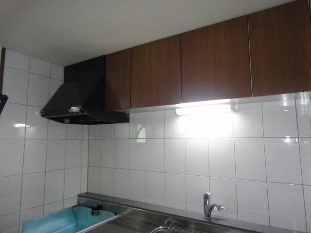 グランメール【キッチン】キッチン