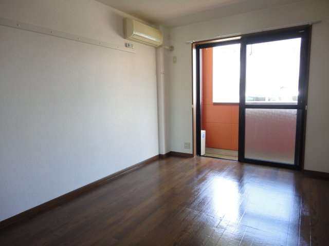 グランメール【内装】洋室