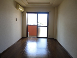 グランメール【内装】洋室