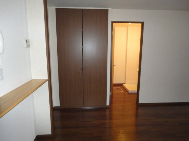 グランメール【内装】洋室