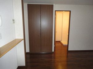 グランメール【内装】洋室