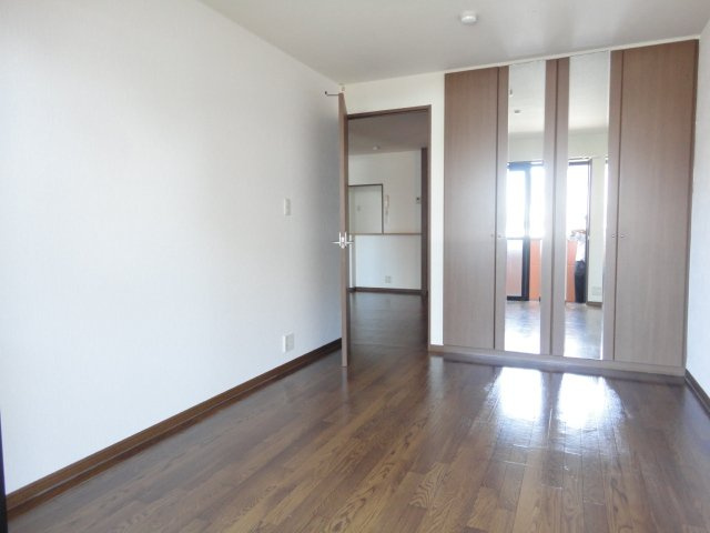 グランメール【内装】洋室