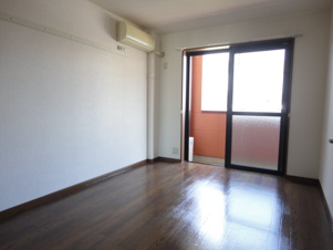 グランメール【内装】洋室