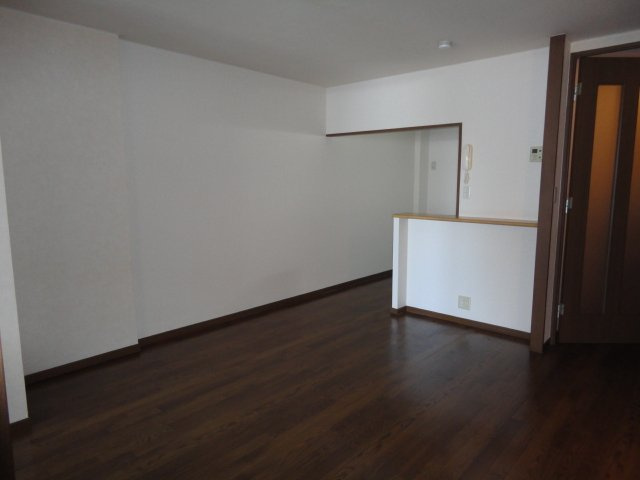 グランメール【居間・リビング】リビング